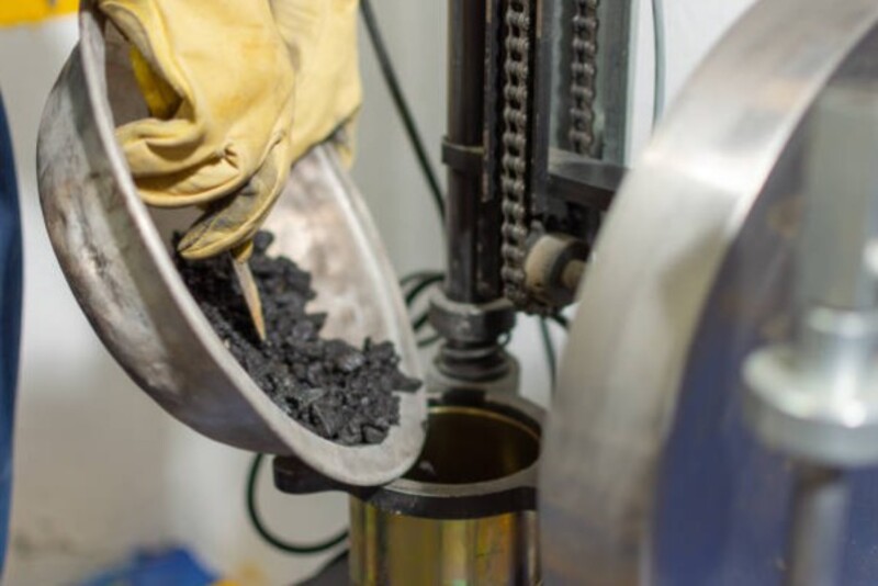 Bituminous Testing