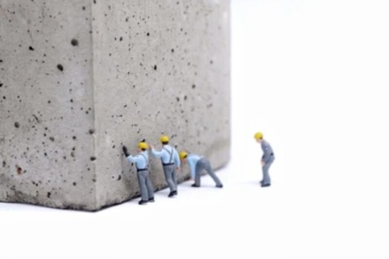 Concrete Testing