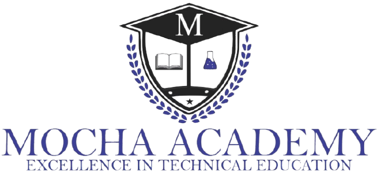 Mocha Academy Logo