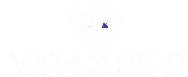 Mocha Academy Logo